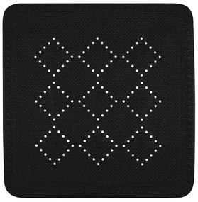 Protecție antiderapantă pentru duș 55x55 cm Alaska – Spirella