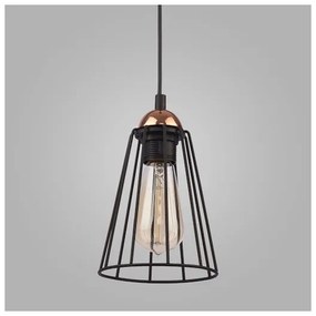 Lustră pe cablu GALAXY 1xE27/60W/230V