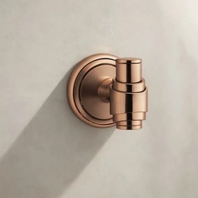 Cuier baie 16101 Aristo Cupru periat