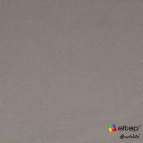 Canapea bej extensibilă/cu spațiu de depozitare cu tapițerie din catifea cu colț pe partea dreaptă 223 cm Fabillo – ELTAP