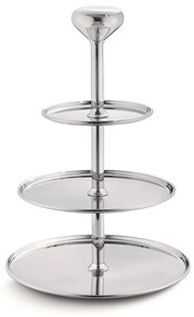 Platouri etajate Alfredo, 30 cm - Georg Jensen