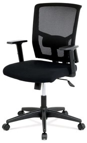 Scaun de birou Keely-B1012 BK. 1005204