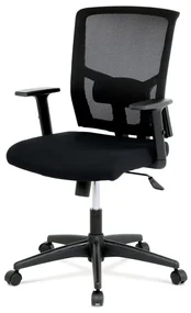 Scaun de birou Keely-B1012 BK. 1005204