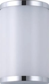 Eglo 95773 - Corp de iluminat LED perete CUPELLA 2xLED/4,5W/230V