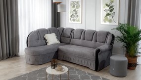 Coltar extensibil Lord pe stanga Dora 21