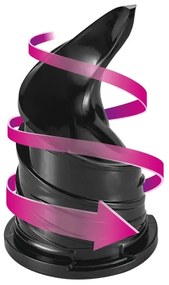 Storcător melcat pentru fructe și legume Concept LO7120 JUICY 250W/230V gri