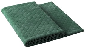 Fetă de pat pentru hotel, runner de masă Velvet 60x200cm