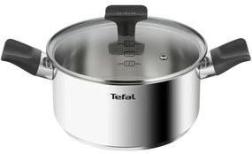 Tefal - Set 3 oale DELICIOUS din inox