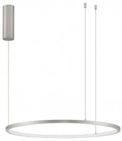 Suspensie moderna led 36W TARQUIN 9345603 NOVA LUCE