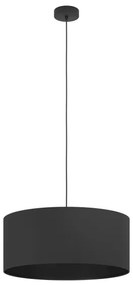 Eglo 99043 - Lustră pe cablu MASERLO 1xE27/40W/230V