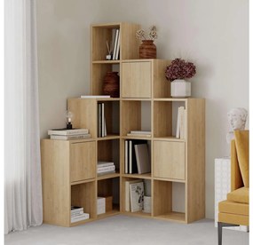 Raft Paltea (Stejar zafir + Stejar) . 1102453