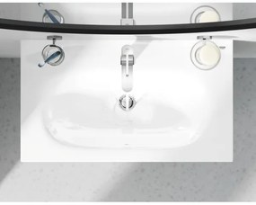 GROHE 32612003 - Baterie pentru lavoar PLUS, mărime S, crom lucios