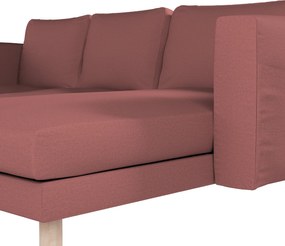 Husă pentru canapeaua Norsborg cu 3 locuri și șezlong Norsborg