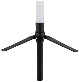 Lampadar LED RGB Globo 28062 ROCKY LED/7W/5V + telecomandă