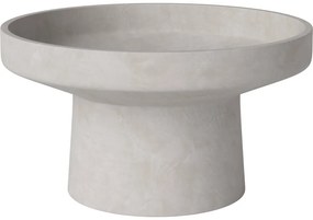 Ghiveci de flori Combo, Ø42,5 x h.23 cm - Bolia