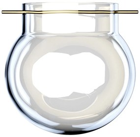 Componentă pentru un sistem modular de rafturi 24x24 cm Stories – UMAGE