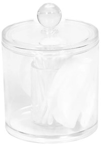 Suport pentru discuri demachiante Compactor, înălțime 11 cm