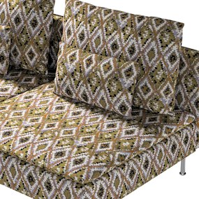 Husă de modul cu 3 locuri Söderhamn