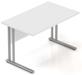 Masa Visio 120 x 70 cm, alba