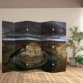 Paravan - Canion (210x170 cm)