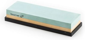 Set de cuțite G21 Gourmet Nature 5 bucăți + blocde bambus