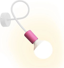 Aplica perete OXFORD 1xE27/15W/230V