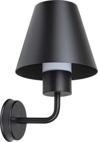 Rabalux 8844 - Aplică perete exterior FAVARA 1xE27/14W/230V IP44