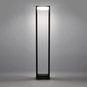 Lampă LED de exterior Brilagi RAGUSA LED/7W/230V 3000/4000/6000K IP54 80 cm