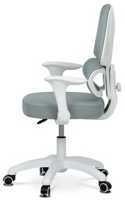 Scaun de birou Autronic KA-K1063 GRN , verde