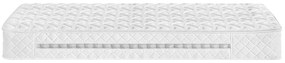 Saltea cu arcuri individuale 90x200 cm GLORIA (mediu tare). 1022582