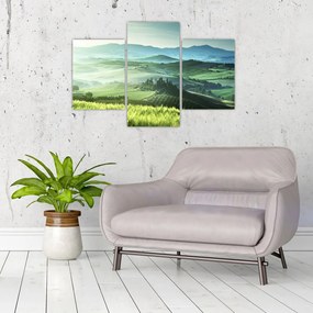 Tablou - Toscana, Italia (90x60 cm)