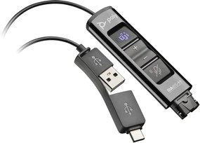 PLY DA85-M USB to QD Adptr