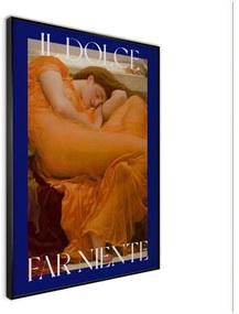 Tablou 50x70 cm Chill – Styler