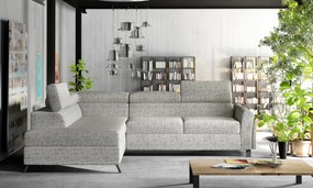 Coltar extensibil Kairos pe stanga Berlin 01