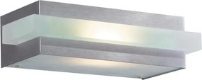 Philips Massive 34124/48/10 - Corp de iluminat perete ANIKA 1xR7S /100W