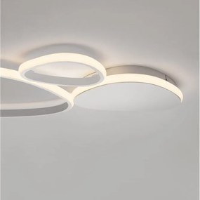 Plafoniera LED design modern ALTUS 62x43cm, NVL-9081828