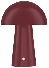 Veioza LED design decorativ ANDE Bordeaux, NVL-9050177