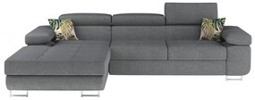Coltar extensibil Armando pe stanga Cover 83/Jungle 37