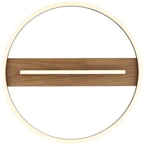Plafoniera LED moderna PIKARA