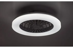 Rabalux 71333 - LED lampă reglabilă DALFON 48W/230V 3000-6500K cu ventilator și
