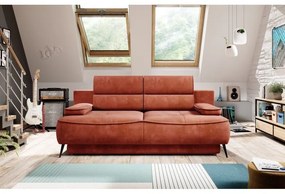 Canapea Living Extensibila Vela Sofa