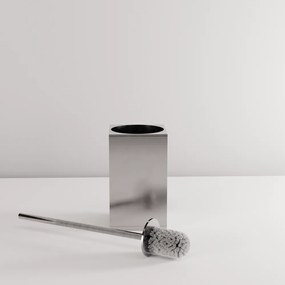 Perie WC B110 crom periat