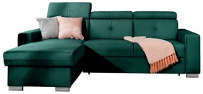 Coltar extensibil Fresia pe stanga Nube 35
