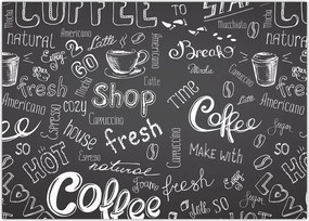 Tablou - Coffee (70x50 cm)