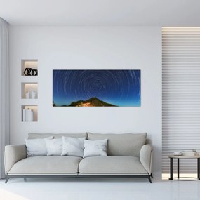 Tablou - Stele rotative (120x50 cm)