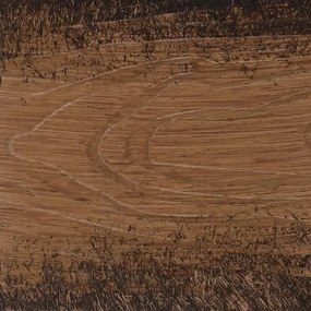 Lustră pe cablu Westinghouse 61179 LANGSTON 1xE27/60W/230V lemn recuperat