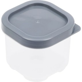 Set de caserole din plastic EH 4 buc