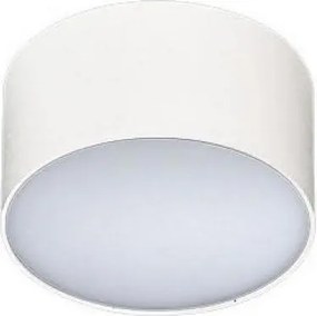 Azzardo AZ2256 - Plafonieră MONZA LED, 10 W, 230 V