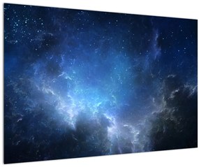 Tablou cu cerul (90x60 cm)