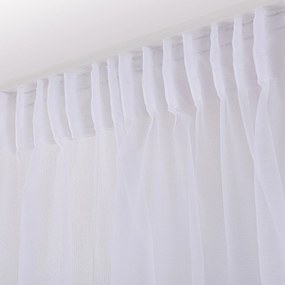 Draperie cu banda